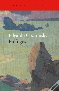 Capa do artigo Prófugos