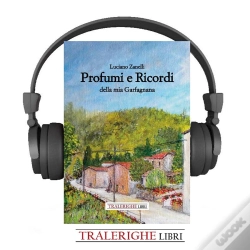 Capa do artigo Profumi E Ricordi Della Mia Garfagnana