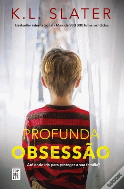 Capa do artigo Profunda Obsessão