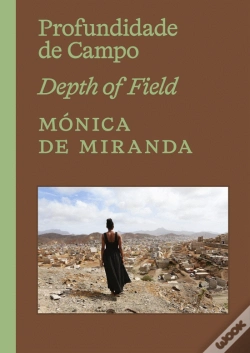 Capa do artigo Profundidade de Campo | Depth of Field