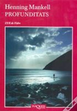 Capa do artigo Profunditats