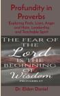 Profundity In Proverbs - Preview