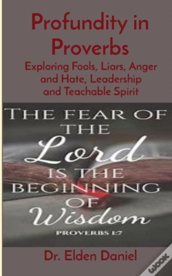Capa do artigo Profundity In Proverbs
