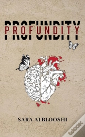 Capa do artigo Profundity