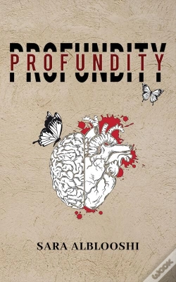 Capa do artigo Profundity