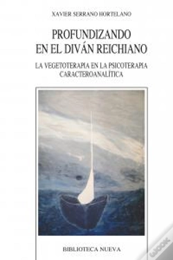 Capa do artigo Profundizando En El Diván Reichiano