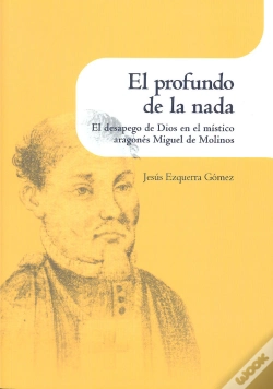 Capa do artigo Profundo De La Nada, El