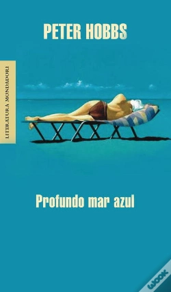 Capa do artigo Profundo Mar Azul