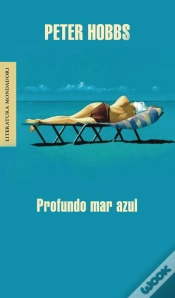 Capa do artigo Profundo Mar Azul