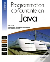 Prog Concurrente En Java Nouveau Prix
