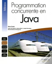 Capa do artigo Prog Concurrente En Java Nouveau Prix