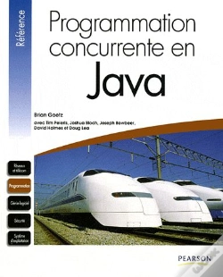 Capa do artigo Prog Concurrente En Java Nouveau Prix
