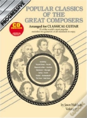 Capa do artigo Prog. Popular Classics Of The Great Composers 6