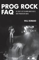 Prog Rock Faq