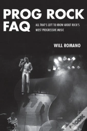 Prog Rock Faq