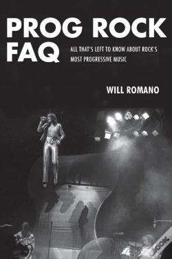 Capa do artigo Prog Rock Faq