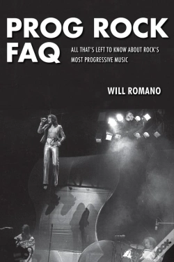 Capa do artigo Prog Rock Faq