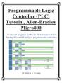 Progammable Logic Controller (Plc) Tutorial Allen-Bradley Micro800 - Preview