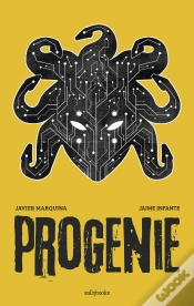 Capa do artigo Progenie