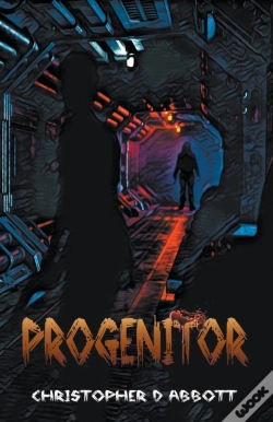 Capa do artigo Progenitor