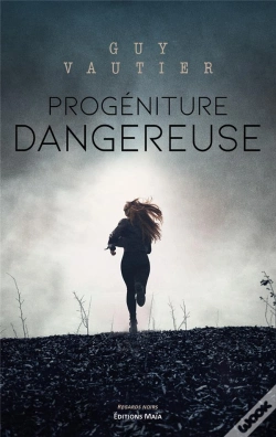 Capa do artigo Progeniture Dangereuse