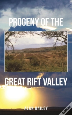 Capa do artigo Progeny Of The Great Rift Valley