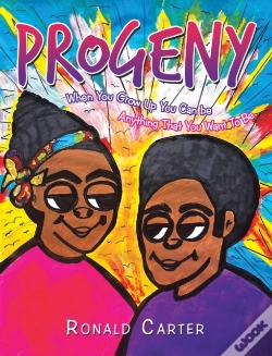 Capa do artigo Progeny
