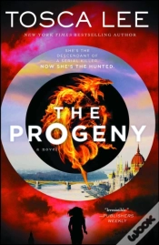 Capa do artigo Progeny