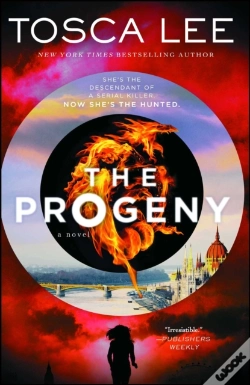 Capa do artigo Progeny