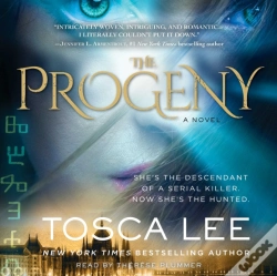 Capa do artigo Progeny