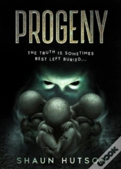 Capa do artigo Progeny