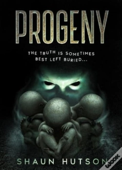 Capa do artigo Progeny