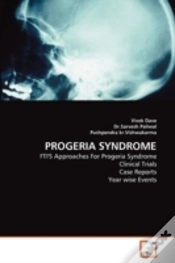Capa do artigo Progeria Syndrome