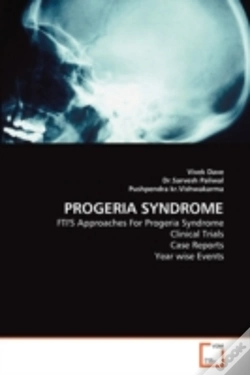 Capa do artigo Progeria Syndrome