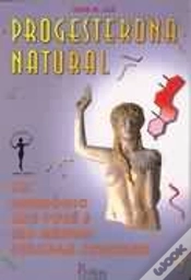 Capa do artigo Progesterona Natural