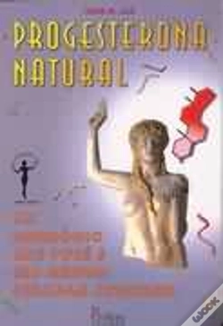 Capa do artigo Progesterona Natural