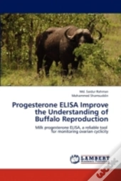 Progesterone Elisa Improve The Understan
