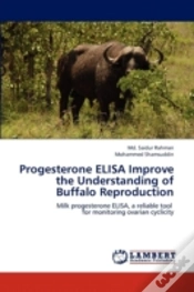 Capa do artigo Progesterone Elisa Improve The Understan