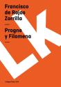 Progne Y Filomena - Preview