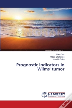 Capa do artigo Prognostic Indicators In Wilms' Tumor