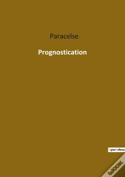 Capa do artigo Prognostication
