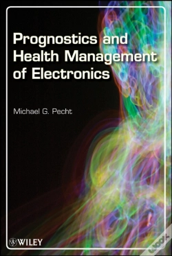 Capa do artigo Prognostics And Health Management Of Electronics