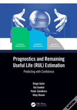 Capa do artigo Prognostics And Remaining Useful Life (Rul) Estimation