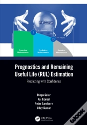 Capa do artigo Prognostics And Remaining Useful Life (Rul) Estimation