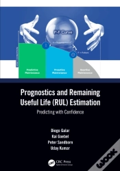 Capa do artigo Prognostics And Remaining Useful Life (Rul) Estimation