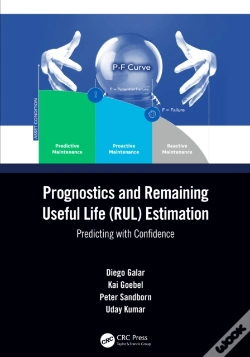Capa do artigo Prognostics And Remaining Useful Life (Rul) Estimation
