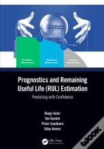 Prognostics And Remaining Useful Life (Rul) Estimation
