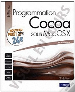 Capa do artigo Progr Mac Sous Cocoa Nouveau Prix