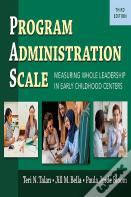 Program Administration Scale (Pas)