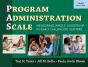 Program Administration Scale (Pas) - Preview